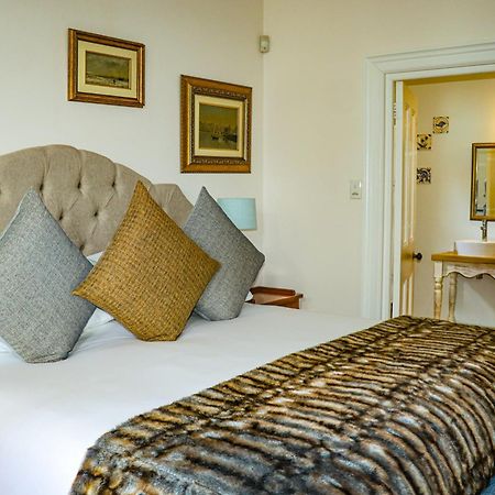 Carmichael House Boutique Hotel Cape Town Bagian luar foto