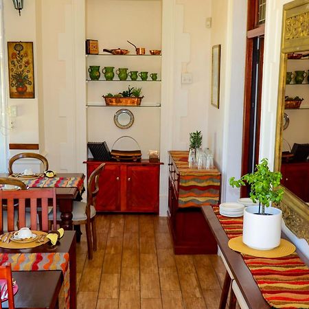 Carmichael House Boutique Hotel Cape Town Bagian luar foto