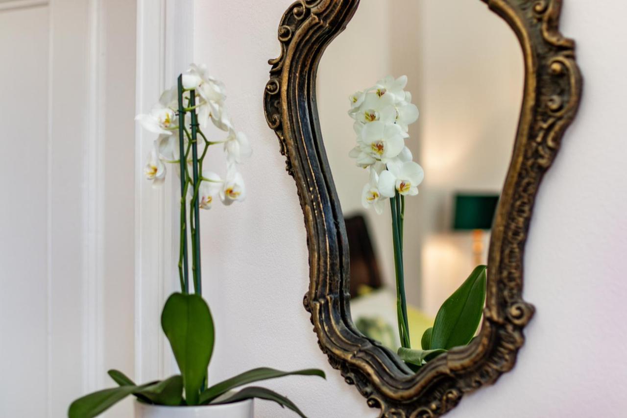 Carmichael House Boutique Hotel Cape Town Bagian luar foto