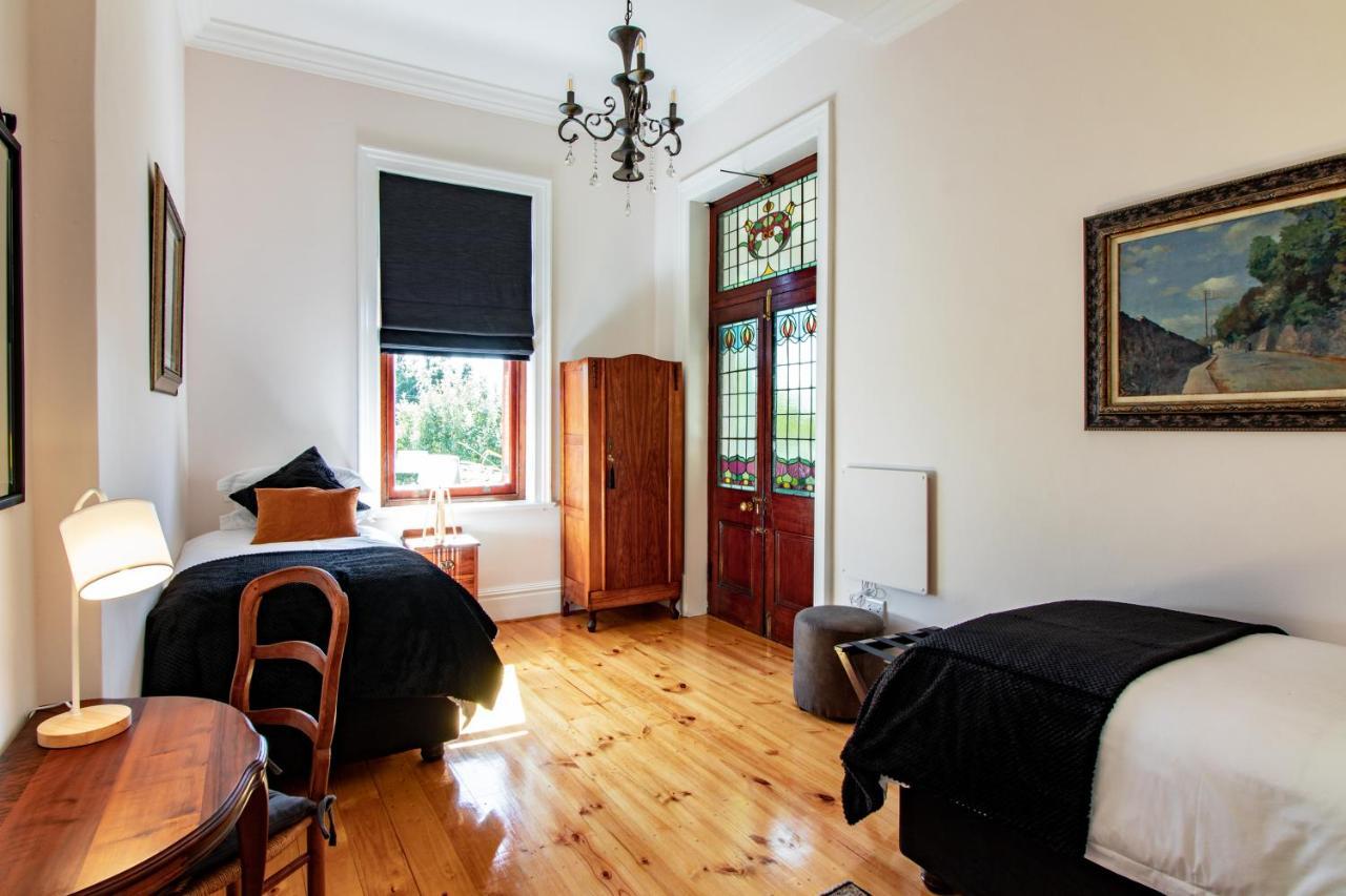 Carmichael House Boutique Hotel Cape Town Bagian luar foto