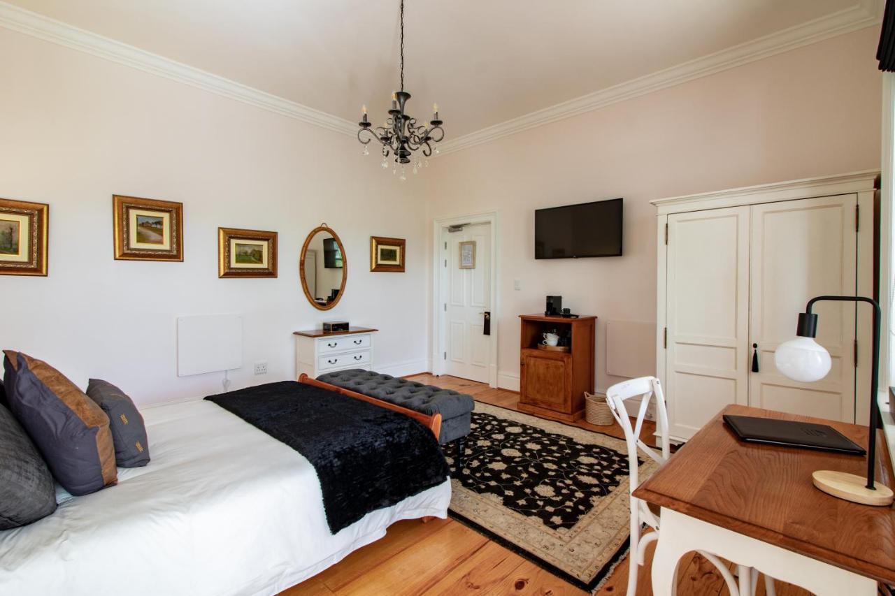 Carmichael House Boutique Hotel Cape Town Bagian luar foto