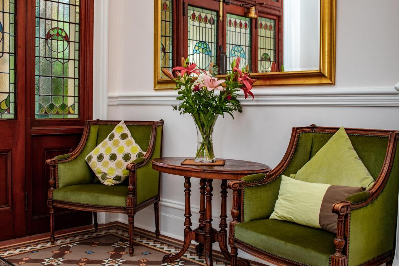 Carmichael House Boutique Hotel Cape Town Bagian luar foto