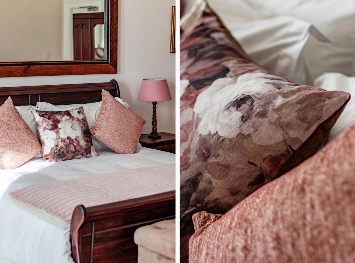 Carmichael House Boutique Hotel Cape Town Bagian luar foto