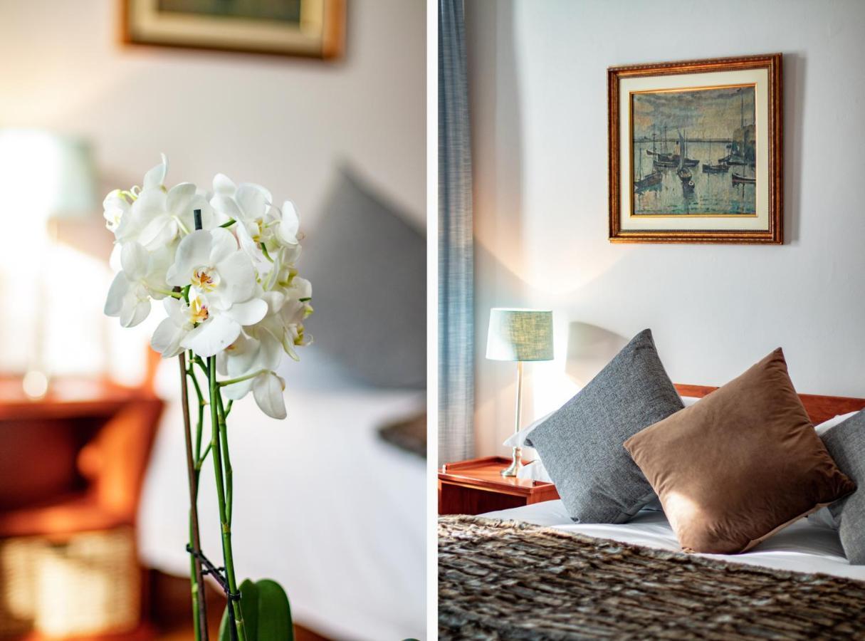 Carmichael House Boutique Hotel Cape Town Bagian luar foto