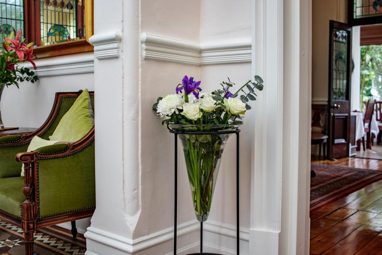 Carmichael House Boutique Hotel Cape Town Bagian luar foto