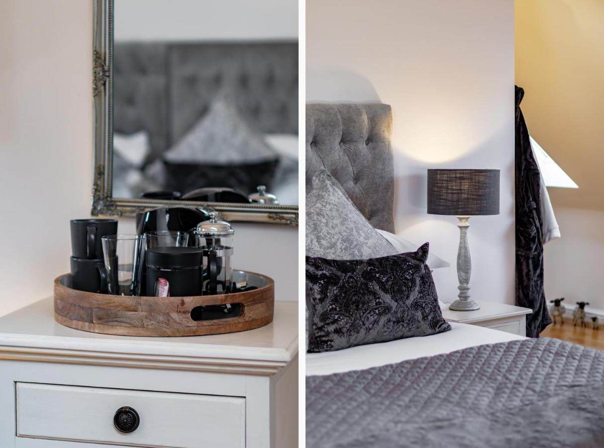 Carmichael House Boutique Hotel Cape Town Bagian luar foto
