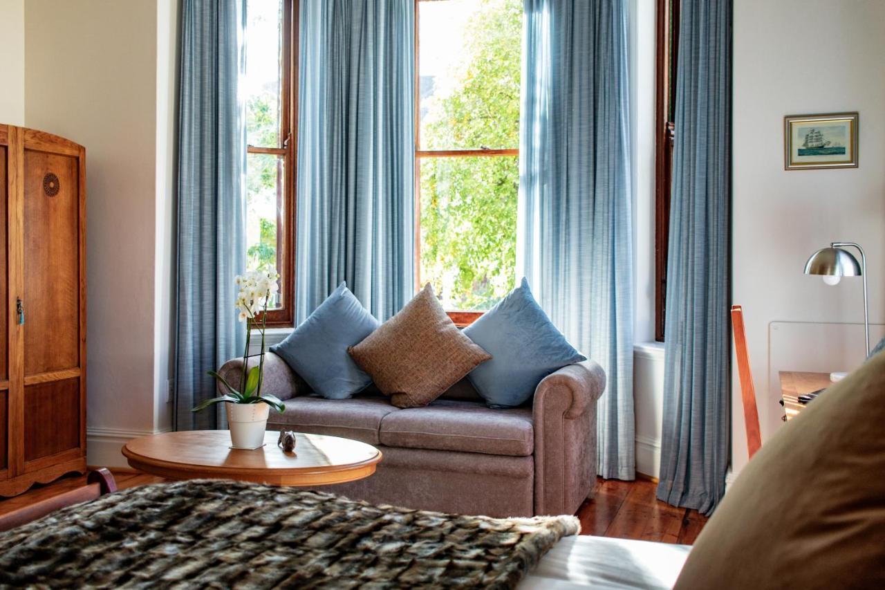 Carmichael House Boutique Hotel Cape Town Bagian luar foto