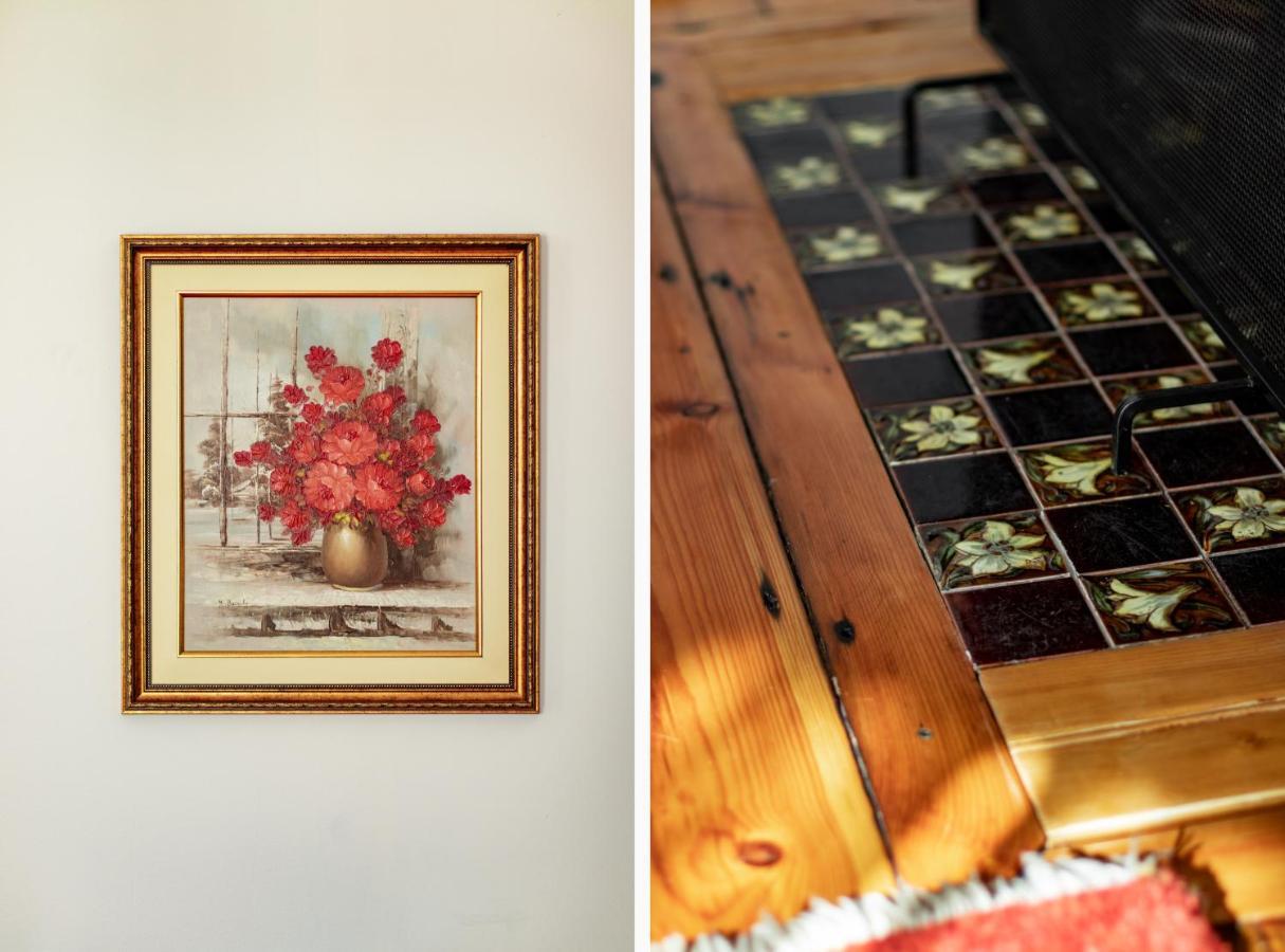 Carmichael House Boutique Hotel Cape Town Bagian luar foto