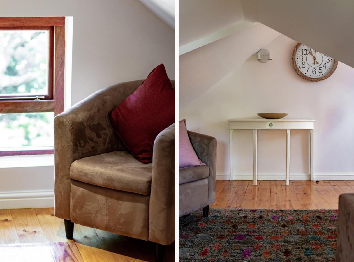 Carmichael House Boutique Hotel Cape Town Bagian luar foto