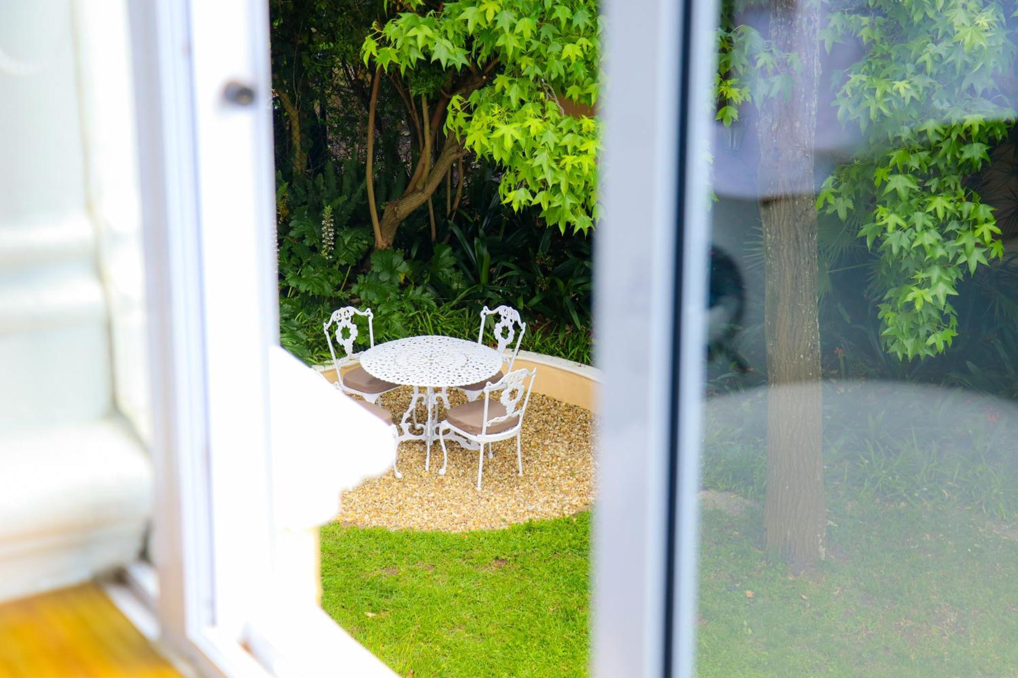 Carmichael House Boutique Hotel Cape Town Bagian luar foto