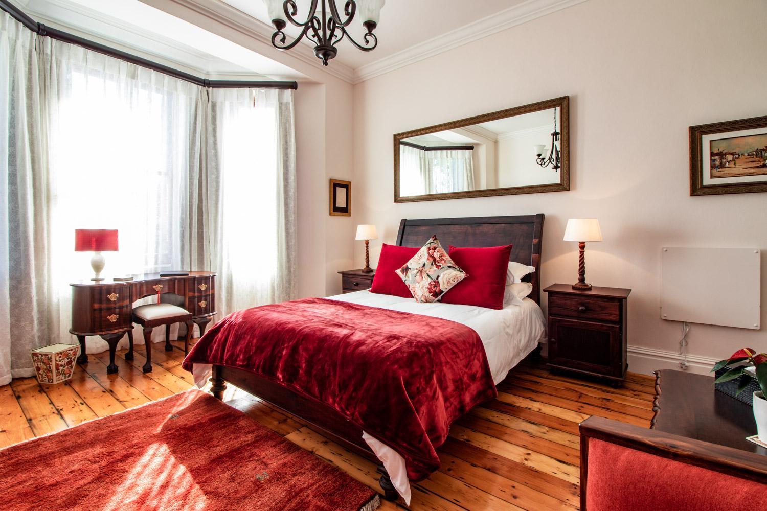 Carmichael House Boutique Hotel Cape Town Bagian luar foto