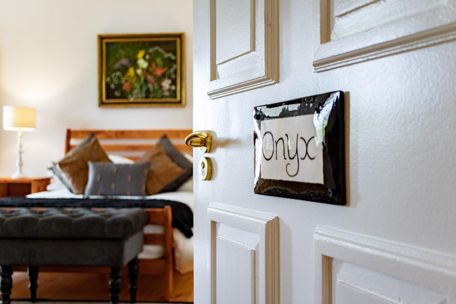 Carmichael House Boutique Hotel Cape Town Bagian luar foto