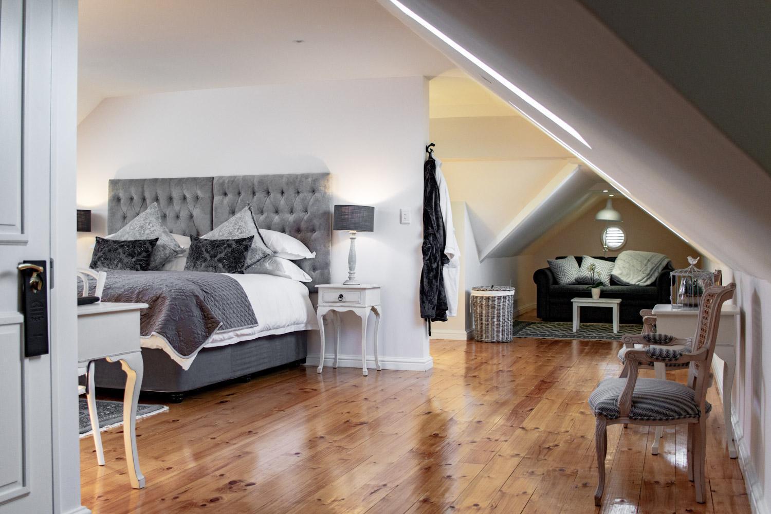 Carmichael House Boutique Hotel Cape Town Bagian luar foto